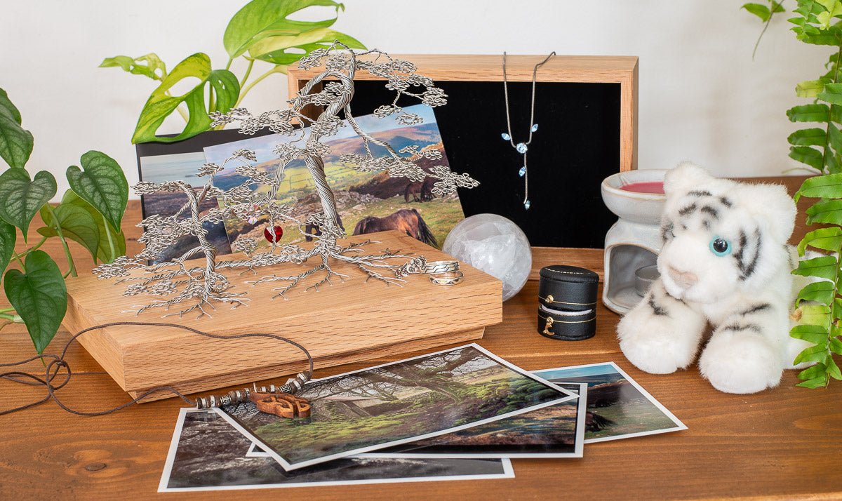 Maple Tree Memories - Large Maple Tree - Random Tree