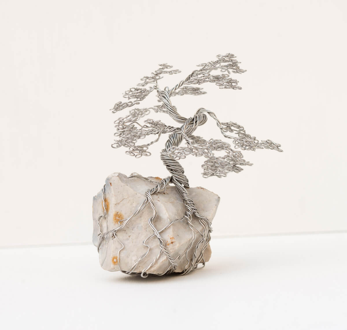 Maple Tree wire tree - random tree
