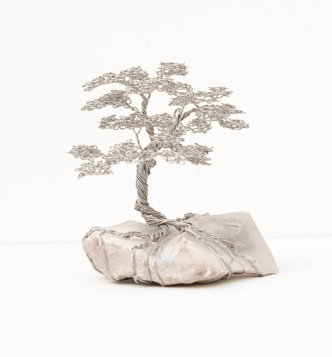 Maple Tree wire tree - random tree