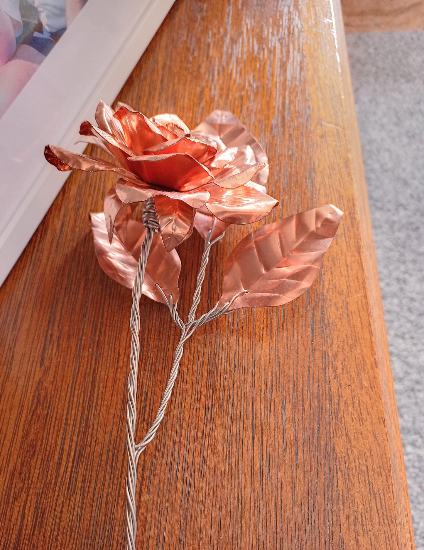 Rose - Copper