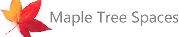 Maple Tree Spaces Logo