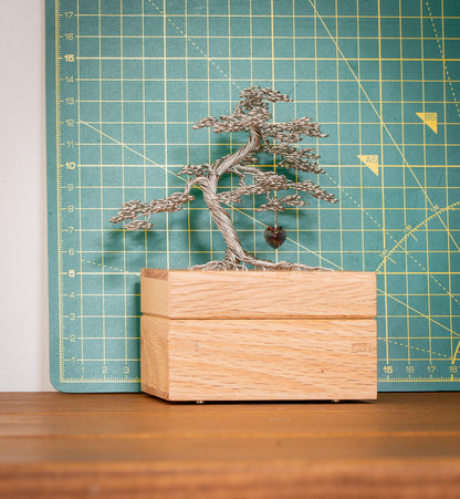 Maple Tree Memories - Memory Maple 1