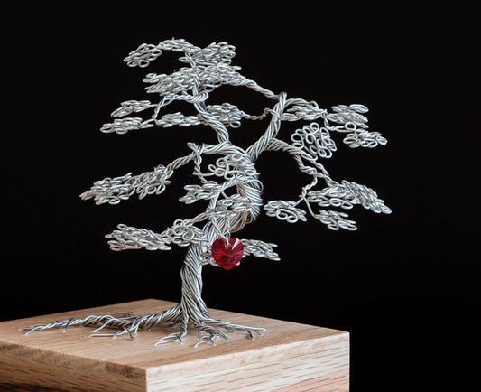 Maple Tree Memories - Memory Maple 4