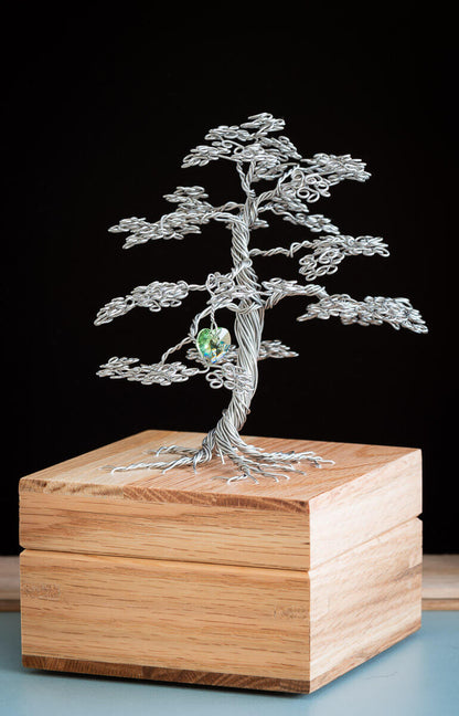 Maple Tree Memories - Memory Maple 6