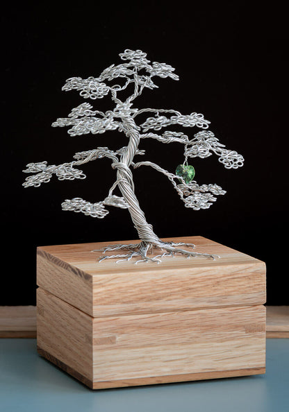 Maple Tree Memories - Memory Maple 6