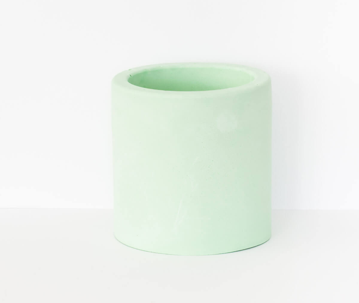 Resin Plant Pot