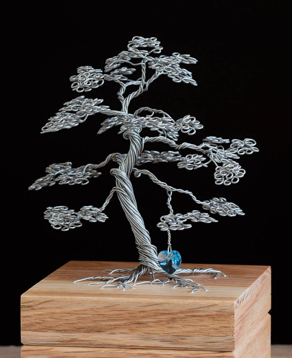 Maple Tree Memories - Memory Maple 6
