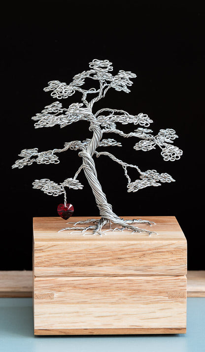 Maple Tree Memories - Memory Maple 6
