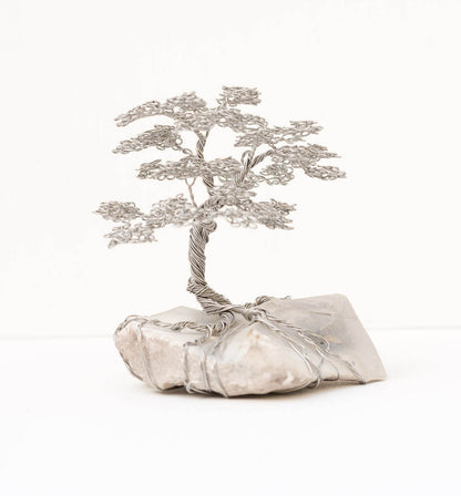 Maple Tree wire tree - random tree