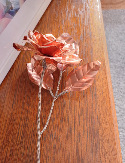 Rose - Copper